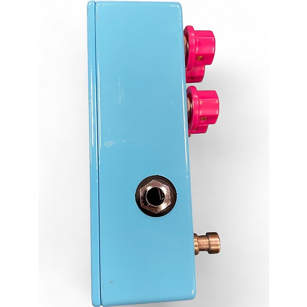 Used JHS Pedals PAUL GILBERT PG-14 Effect Pedal