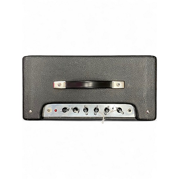 Used Fender Blues Junior 15W 1x12 Tube Guitar Combo Amp