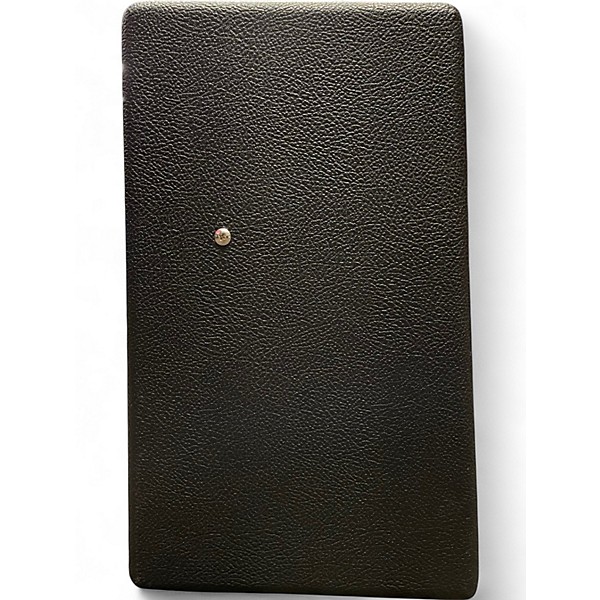 Used Fender Blues Junior 15W 1x12 Tube Guitar Combo Amp