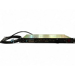 Used Furman PL-PLUS Power Conditioner