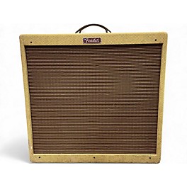 Used Fender Blues DeVille 410 Reissue Tube Guitar Combo Amp
