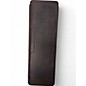Used Dunlop GCB95 Original Crybaby Wah Effect Pedal thumbnail