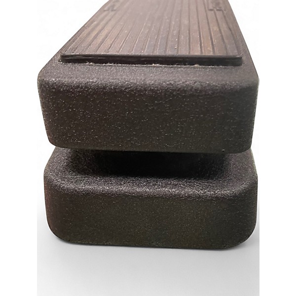 Used Dunlop GCB95 Original Crybaby Wah Effect Pedal