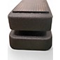 Used Dunlop GCB95 Original Crybaby Wah Effect Pedal