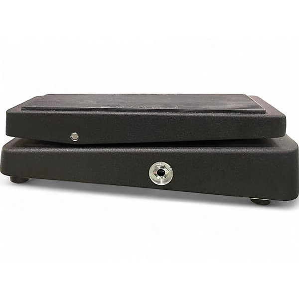 Used Dunlop GCB95 Original Crybaby Wah Effect Pedal