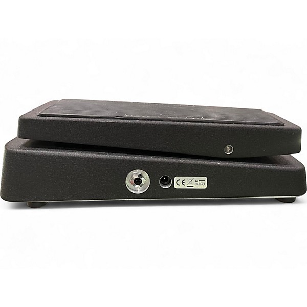 Used Dunlop GCB95 Original Crybaby Wah Effect Pedal