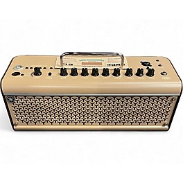 Used Yamaha THR30IIA Wireless Acoustic Guitar Combo Amp