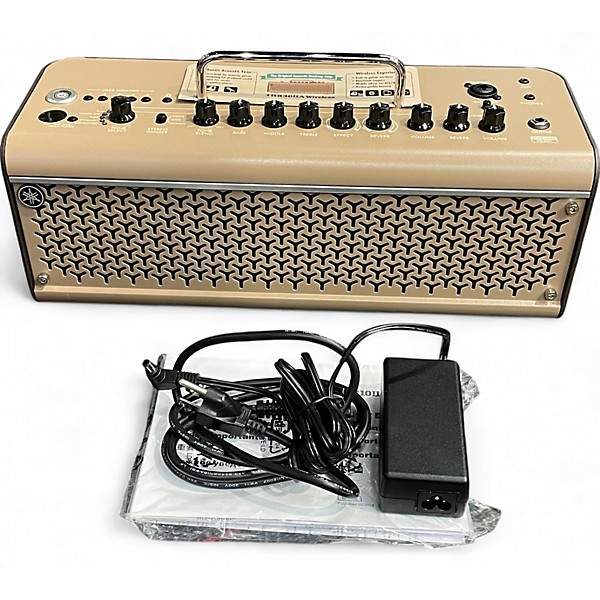 Used Yamaha THR30IIA Wireless Acoustic Guitar Combo Amp