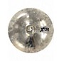 Used SABIAN 18in XLR CHINESE Cymbal thumbnail