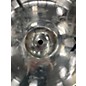 Used SABIAN 18in XLR CHINESE Cymbal
