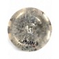 Used SABIAN 18in XLR CHINESE Cymbal
