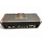 Used Fender MH500 Metal Head 500W Solid State Guitar Amp Head