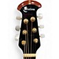Used Ovation 1869 CLASSIC LEGEND Black Acoustic Guitar