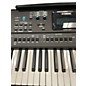 Used Yamaha PSR-E473 Keyboard Workstation