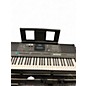 Used Yamaha PSR-E473 Keyboard Workstation