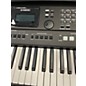 Used Yamaha PSR-E473 Keyboard Workstation