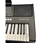 Used Yamaha PSR-E473 Keyboard Workstation