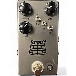 Used JHS Pedals The Kilt V2 Effect Pedal