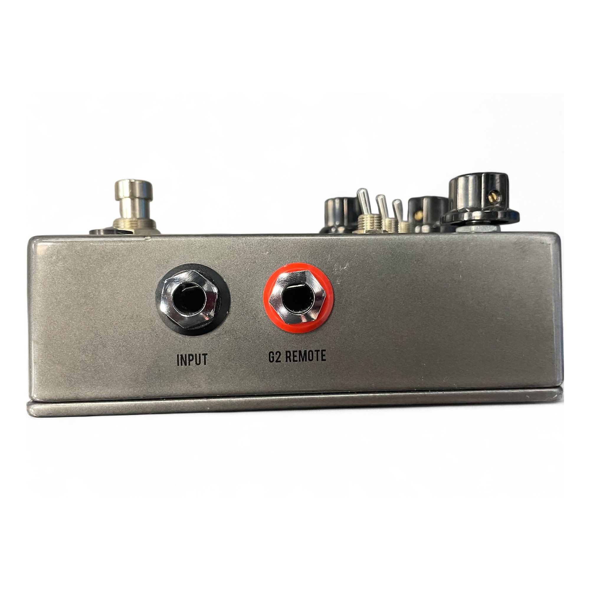 Used JHS Pedals The Kilt V2 Effect Pedal | Guitar Center
