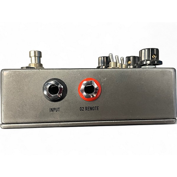 Used JHS Pedals The Kilt V2 Effect Pedal