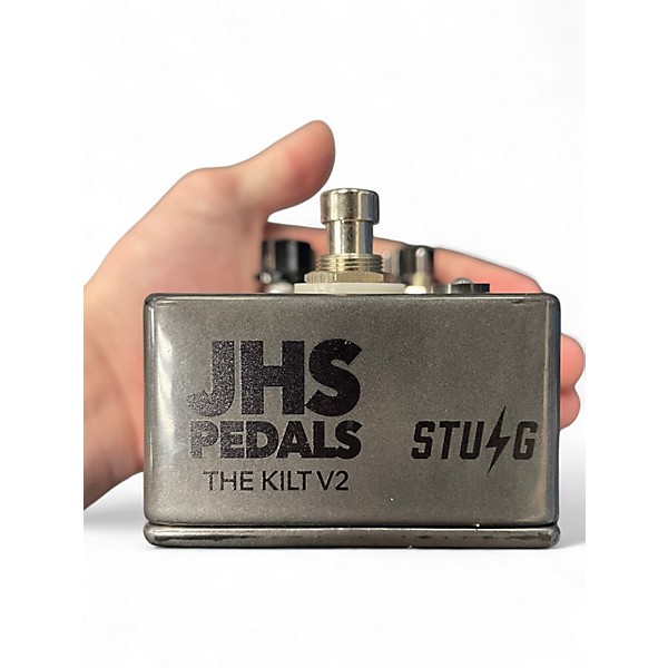 Used JHS Pedals The Kilt V2 Effect Pedal