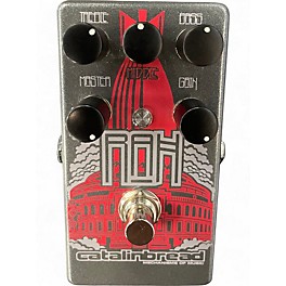 Used Catalinbread Royal Albert Hall Effect Pedal