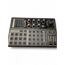 Used 2023 K300 Professional Mixer  Digital Mixer