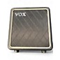 Used VOX BC108 25W 1X8 Guitar Cabinet thumbnail