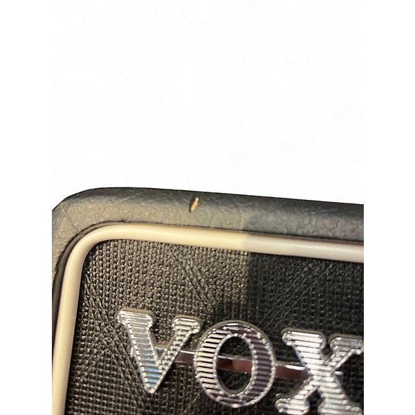 Used VOX BC108 25W 1X8 Guitar Cabinet