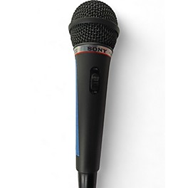 Used Sony F-V410 Dynamic Microphone