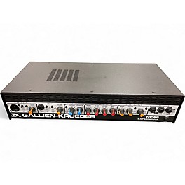 Used Gallien-Krueger 700RB Bass Amp Head