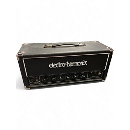 Used Electro-Harmonix MG-50 Tube Guitar Amp Head