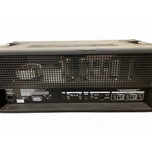 Used Laney IORNHEART Tube Guitar Amp Head