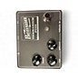 Used Benson Amps GERMANIUM FUZZ Effect Pedal
