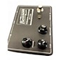 Used Benson Amps GERMANIUM FUZZ Effect Pedal
