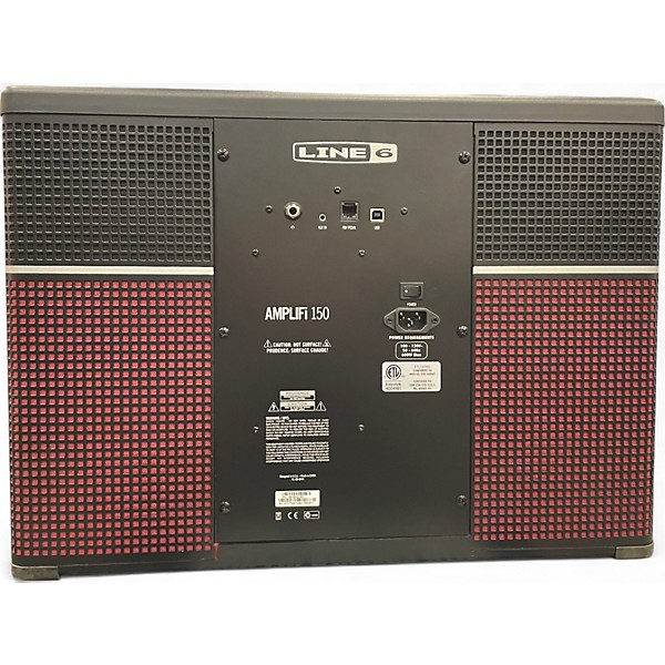Used Line 6 AMPLIFi 150 150W Guitar Combo Amp