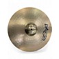 Used Paiste 16in 101 Special Crash Cymbal thumbnail