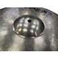 Used Paiste 16in 101 Special Crash Cymbal