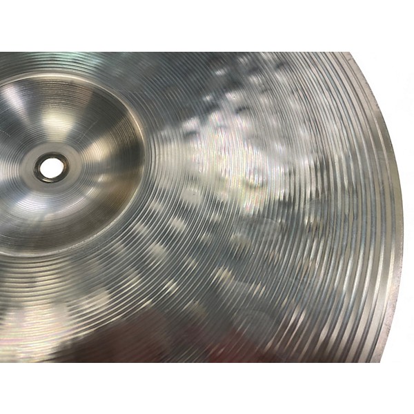 Used Paiste 16in 101 Special Crash Cymbal