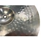 Used Paiste 16in 101 Special Crash Cymbal