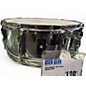 Used Premier 14in Olympic Chrome Drum thumbnail