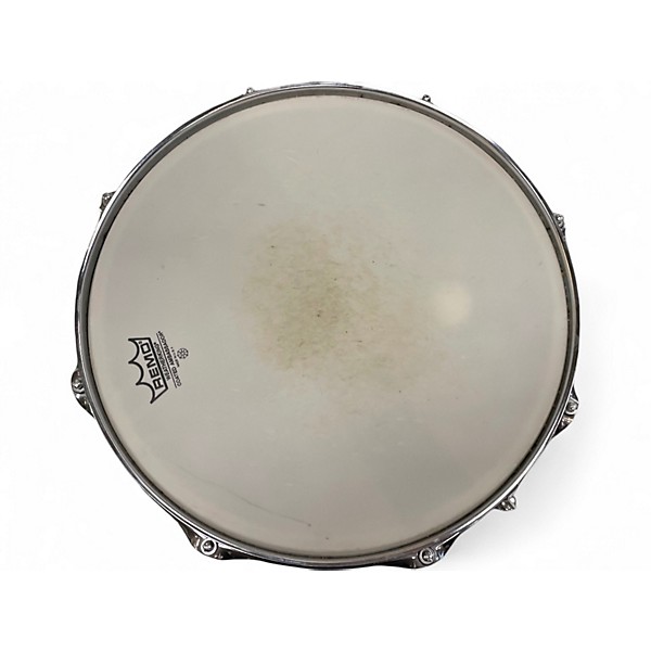 Used Premier 14in Olympic Chrome Drum