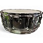 Used Premier 14in Olympic Chrome Drum