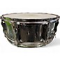 Used Premier 14in Olympic Chrome Drum