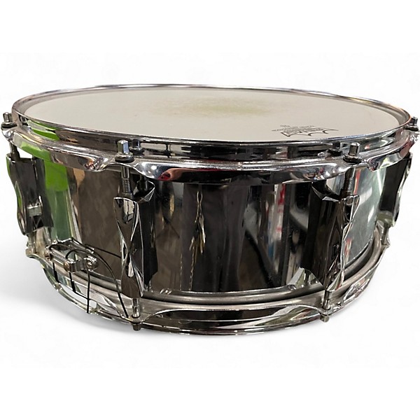 Used Premier 14in Olympic Chrome Drum