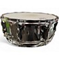 Used Premier 14in Olympic Chrome Drum