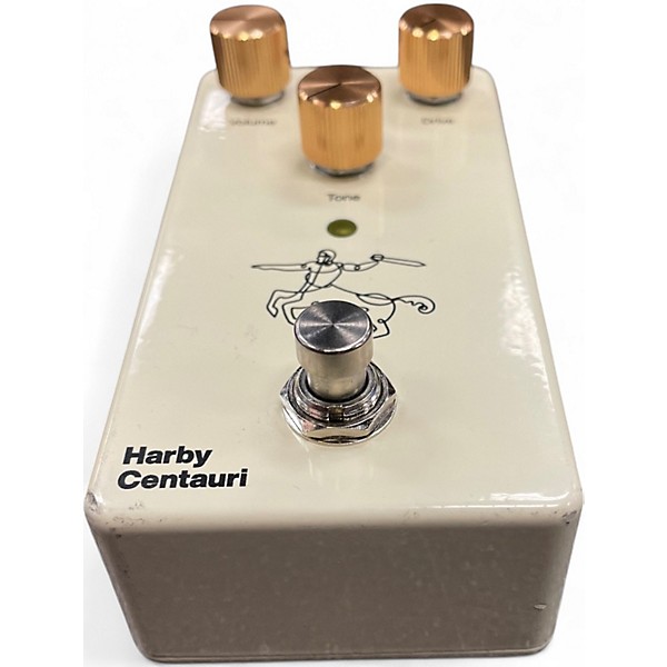 Used Harby CENTAURI Effect Pedal