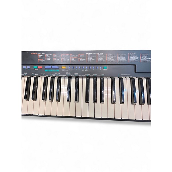 Used Yamaha psr326e Portable Keyboard