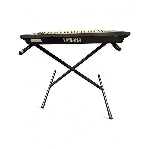 Used Yamaha psr326e Portable Keyboard