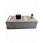 Used TC Electronic Rush Booster Effect Pedal
